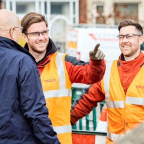 Multi-Million Pound Investment in Harrogate Underway