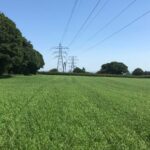 Burton Top in South Stainley - Infrabee