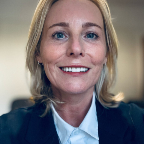 Little Bird Managing Director and Councillor Jackie Crozier is gearing up to take on the exciting role of Mayor Elect of Ripon for 2025-26