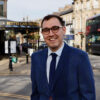 Tom Gordon MP