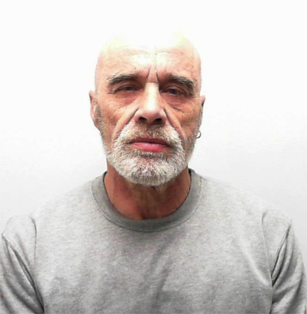 Charles Andrew Chapman, 61, of Sycamore Road, Barlby, Selby, has been sentenced to 20 years’ imprisonment for the non-recent sexual abuse of two girls in the Harrogate area.