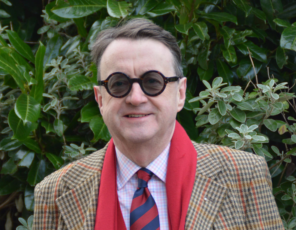 Anthony-Murphy
