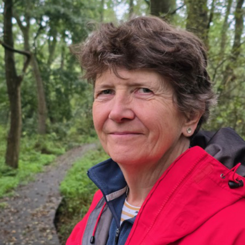 Jo Webb