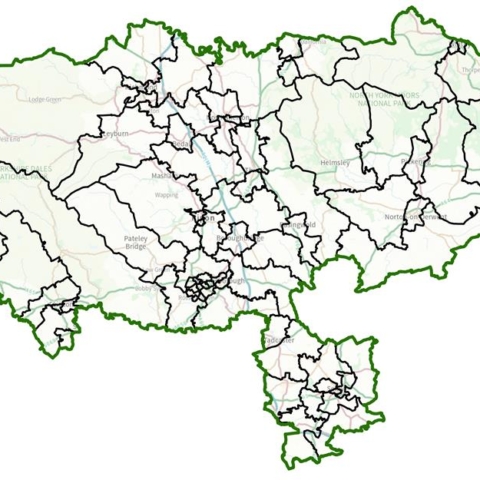 Credit: contains Ordnance Survey data (c) Crown copyright and database rights 2025