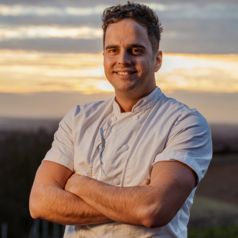 Nick Rapson