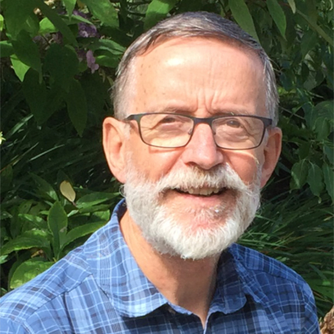 Reg Tayler