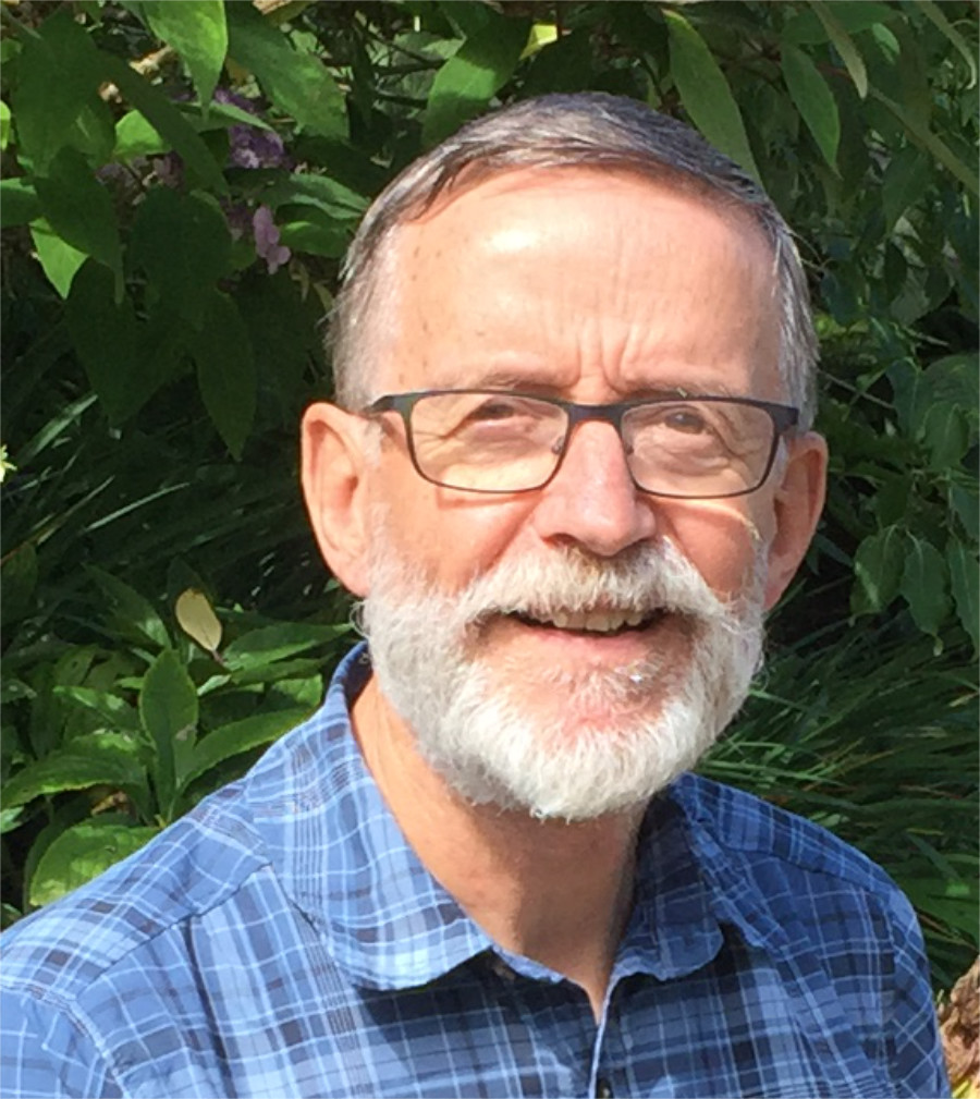 Reg Tayler