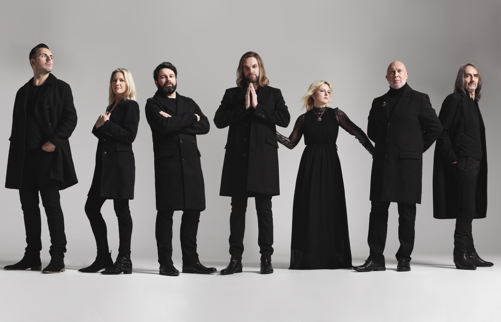 Rumours Of Fleetwood Mac UK tour images © Matt Ford