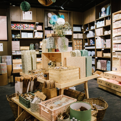 Søstrene Grene is Coming to Harrogate