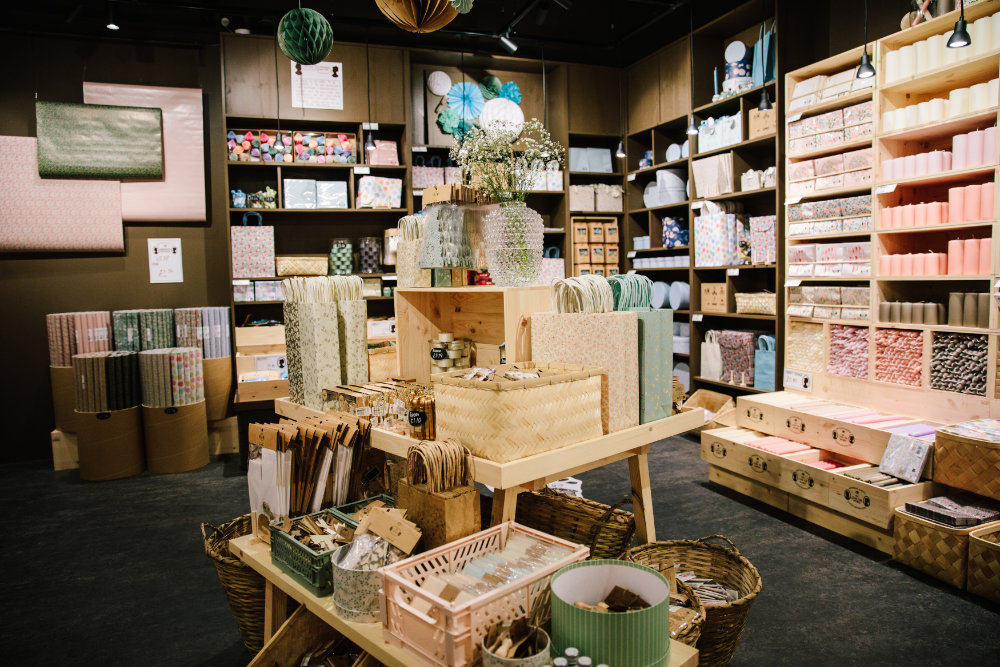 Søstrene Grene is Coming to Harrogate