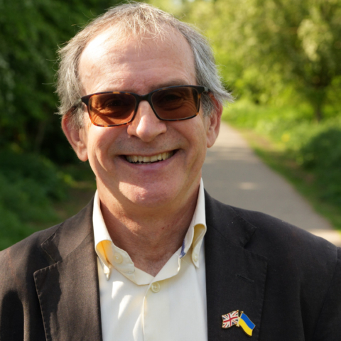 Paul Haslam