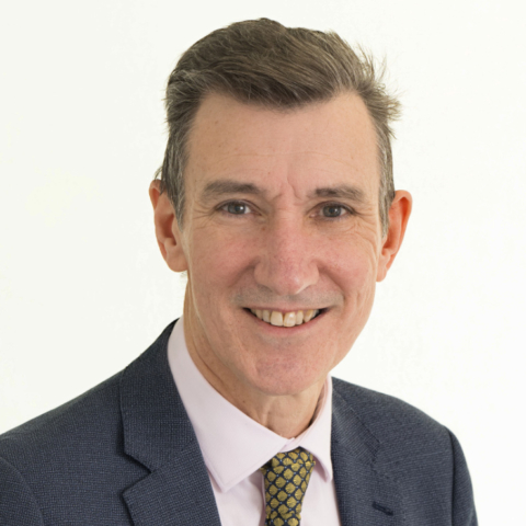 Richard Sheriff
