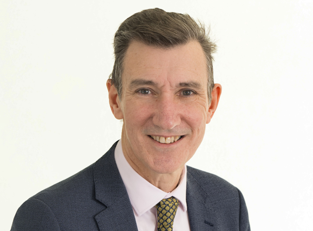 Richard Sheriff