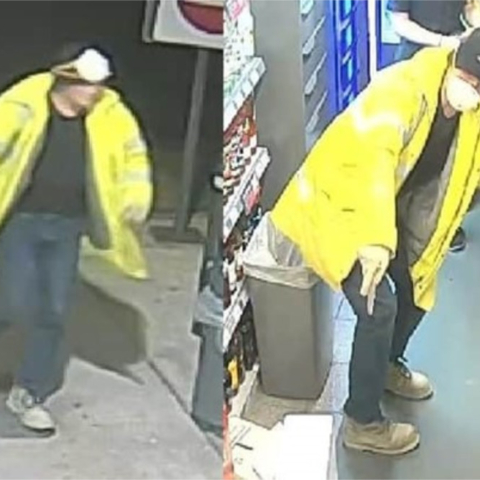 Knifepoint robber who targeted Knaresborough store sent to prison