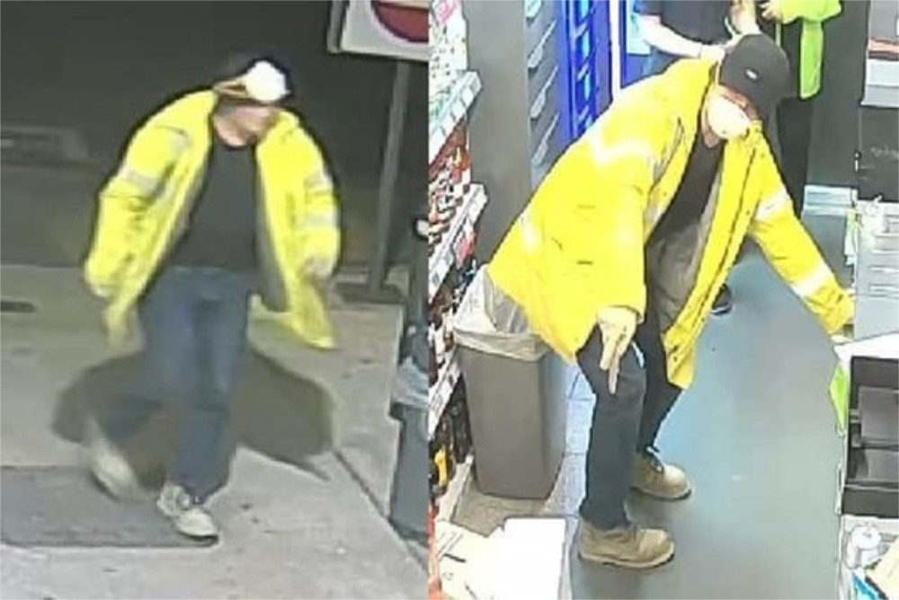 Knifepoint robber who targeted Knaresborough store sent to prison