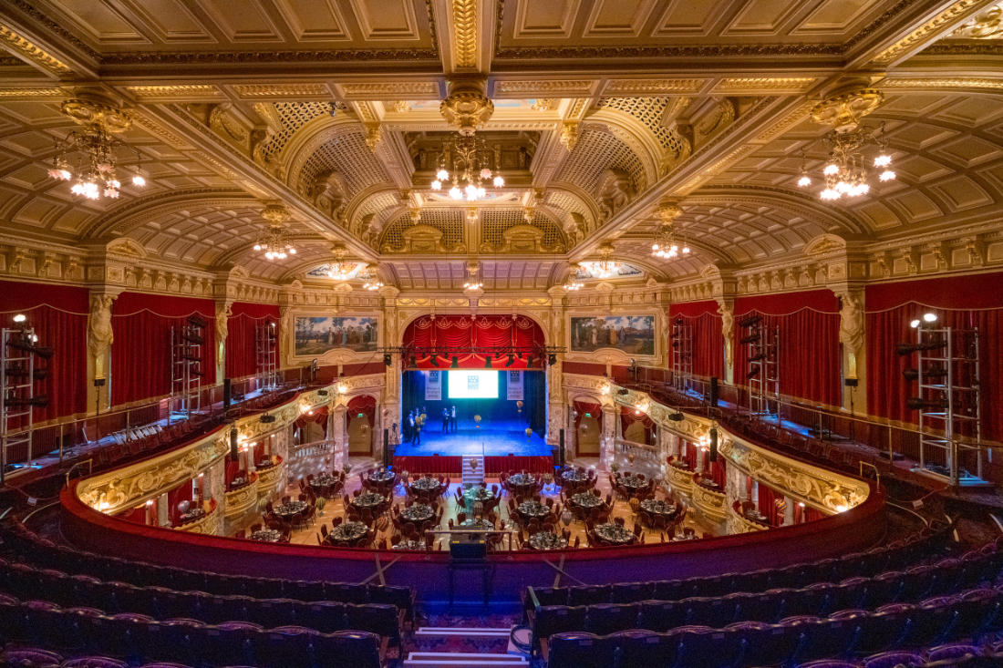 Harrogate Hospitality Awards 2025