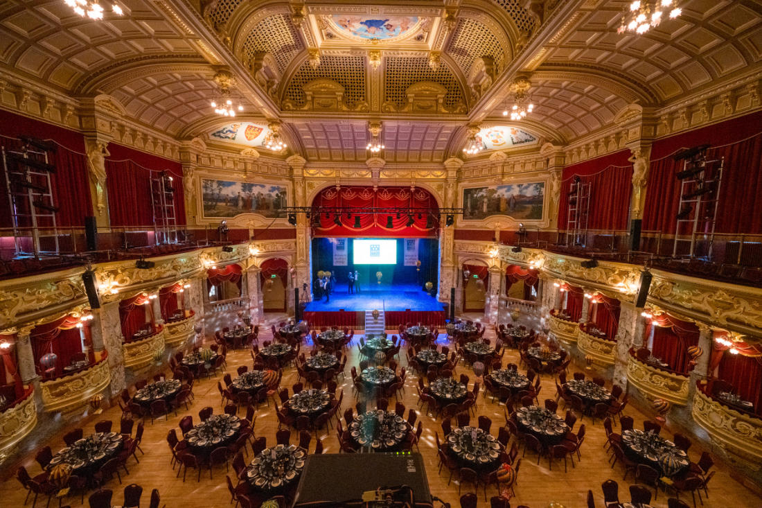 Harrogate Hospitality Awards 2025