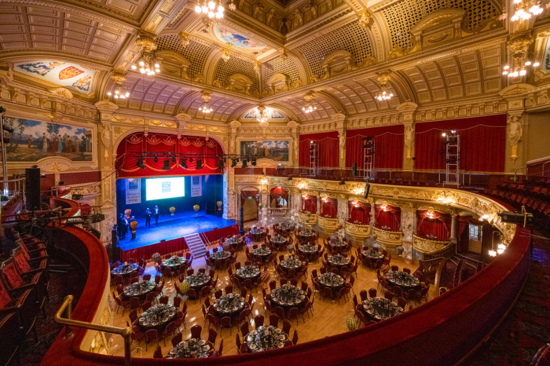 Harrogate Hospitality Awards 2025
