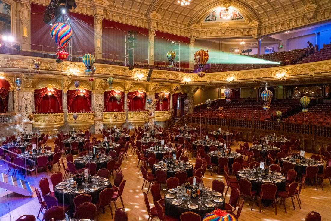 Harrogate Hospitality Awards 2025