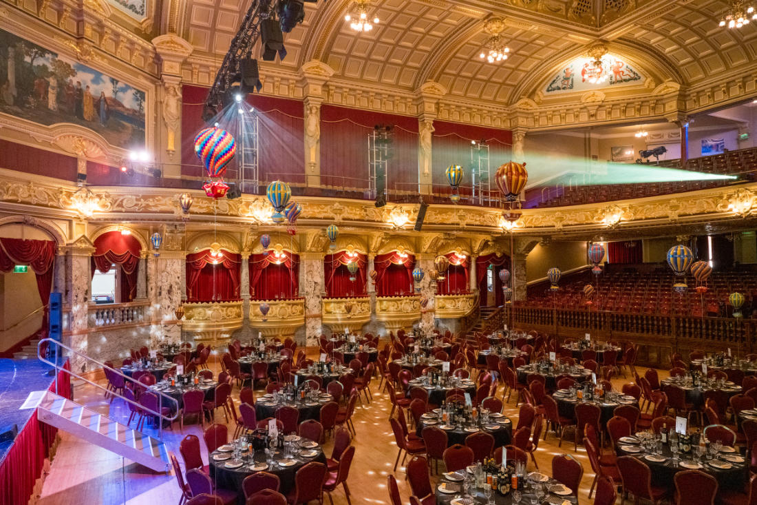 Harrogate Hospitality Awards 2025