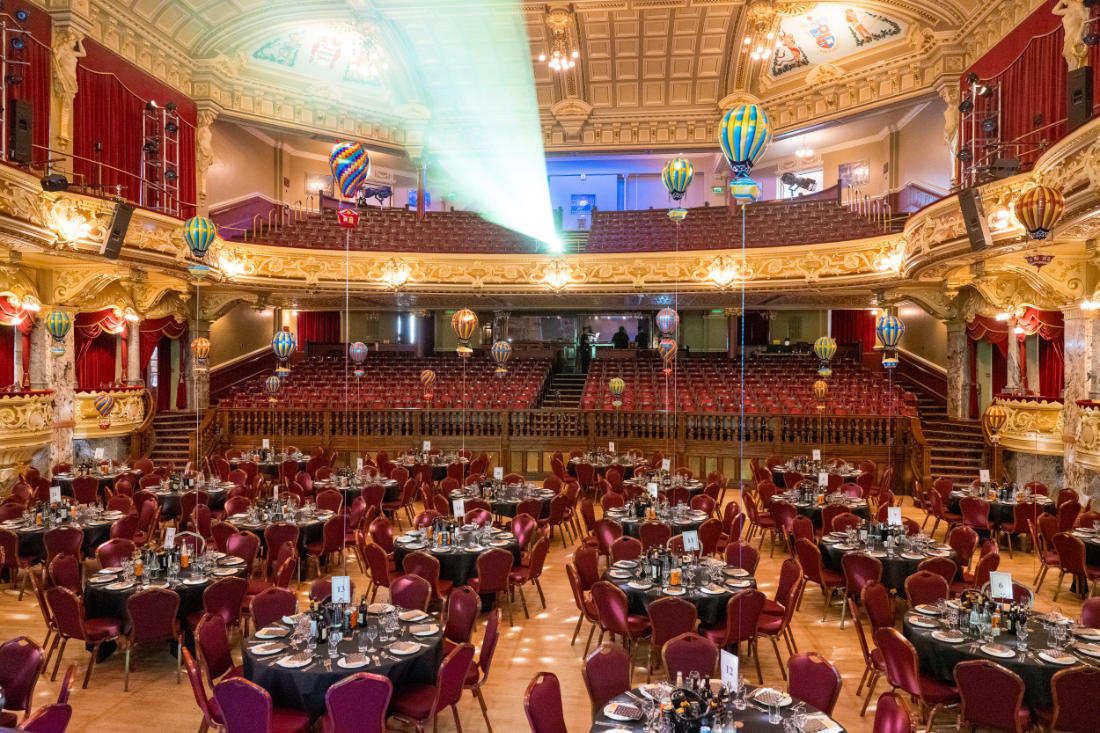 Harrogate Hospitality Awards 2025