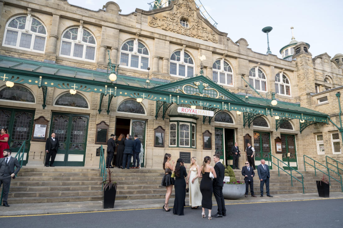 Harrogate Hospitality Awards 2025