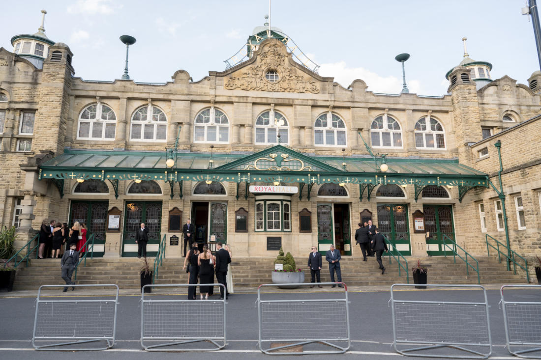 Harrogate Hospitality Awards 2025