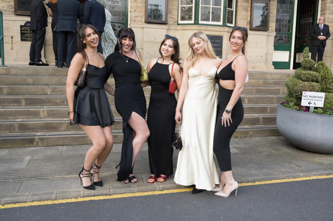 Harrogate Hospitality Awards 2025