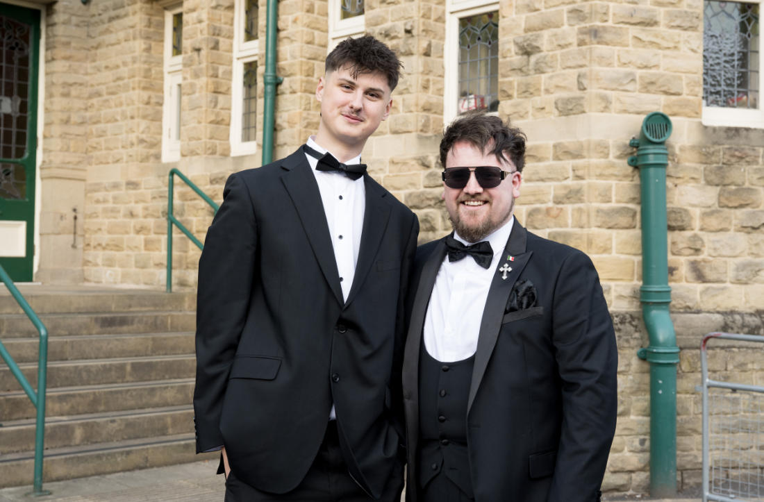 Harrogate Hospitality Awards 2025