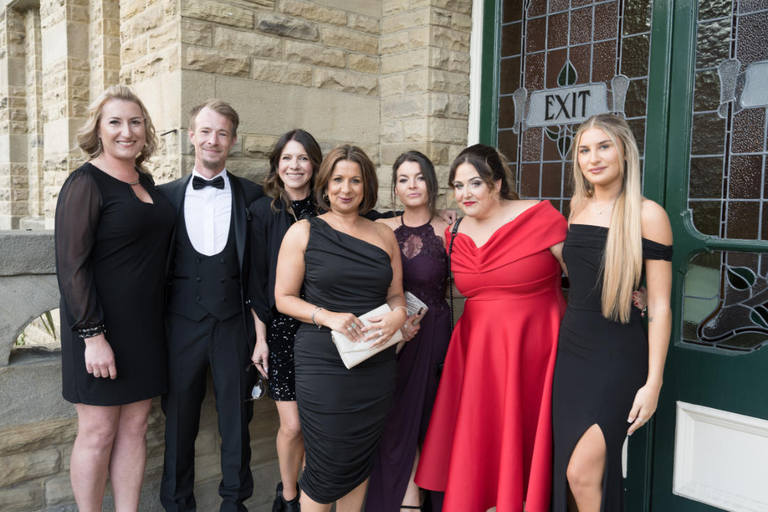 Harrogate Hospitality Awards 2025