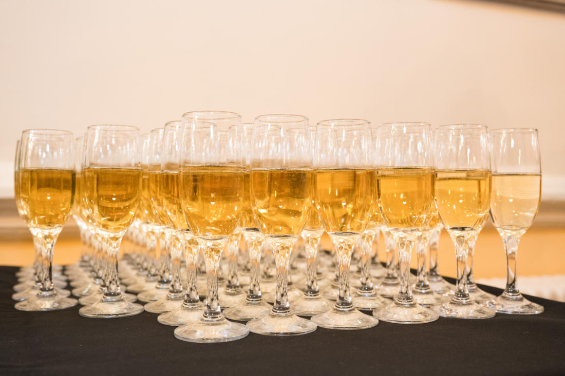 Harrogate Hospitality Awards 2025