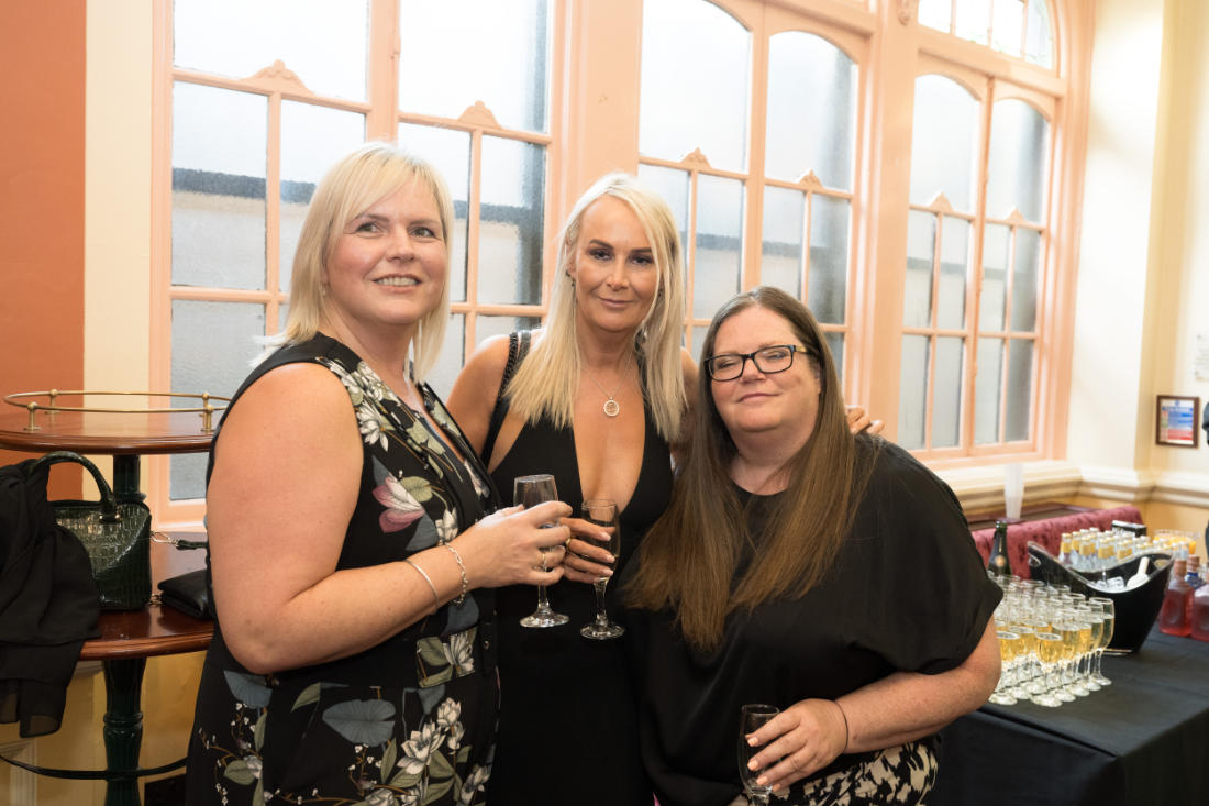 Harrogate Hospitality Awards 2025