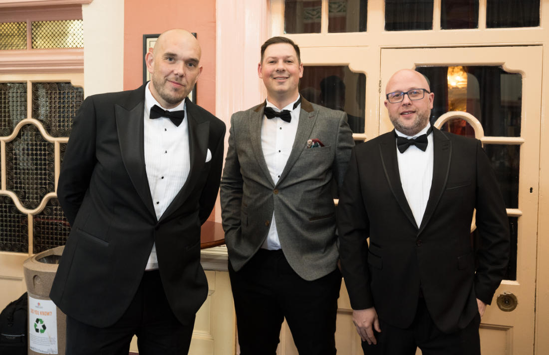 Harrogate Hospitality Awards 2025