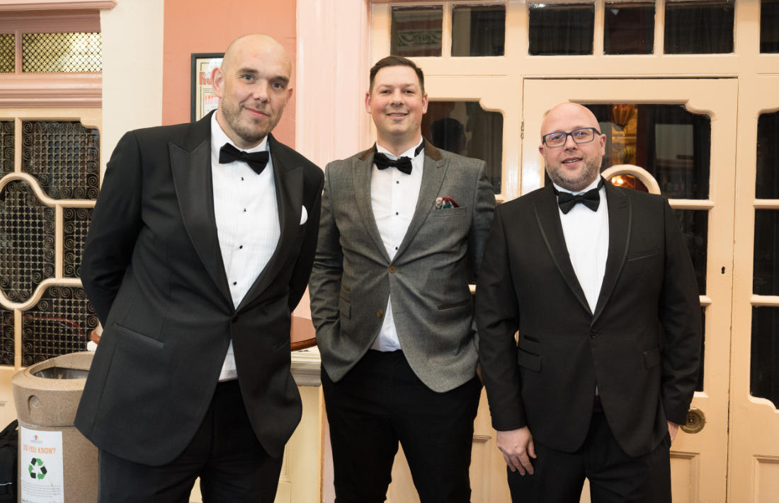 Harrogate Hospitality Awards 2025