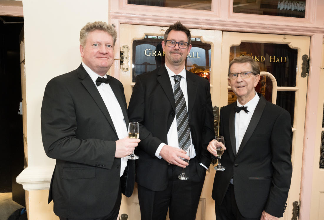 Harrogate Hospitality Awards 2025