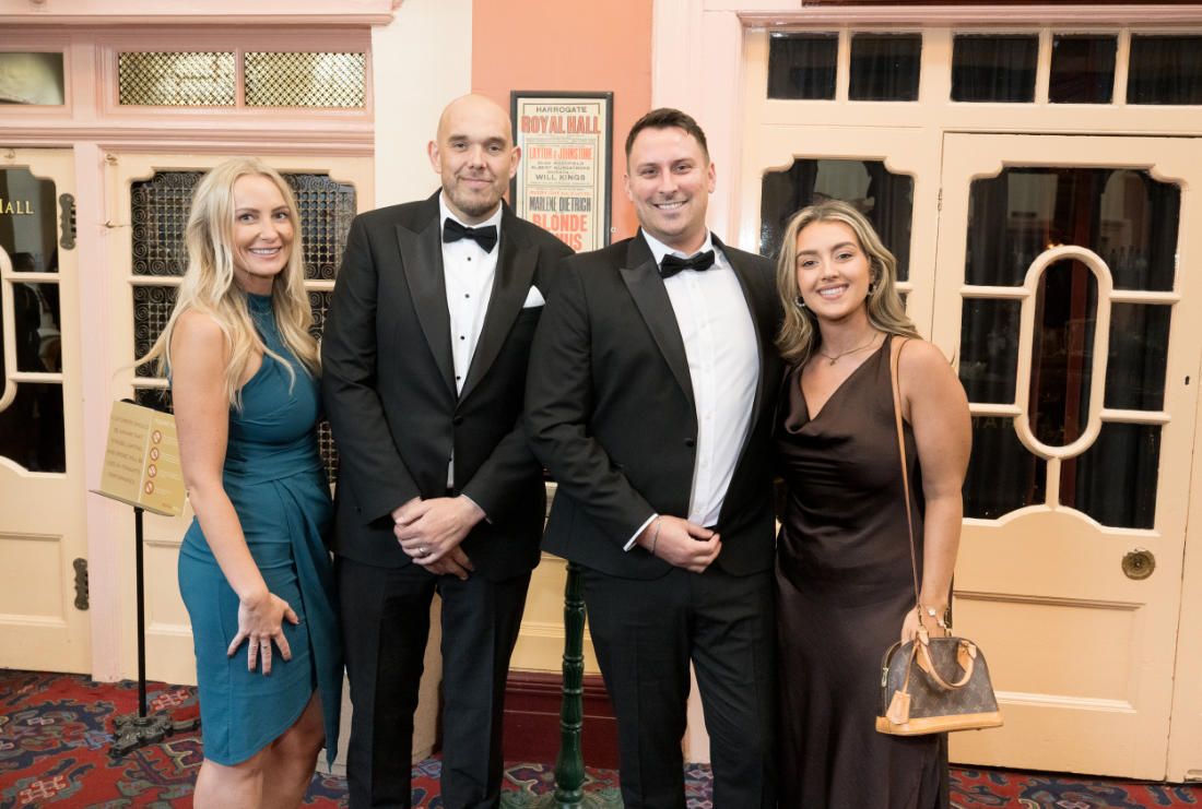 Harrogate Hospitality Awards 2025
