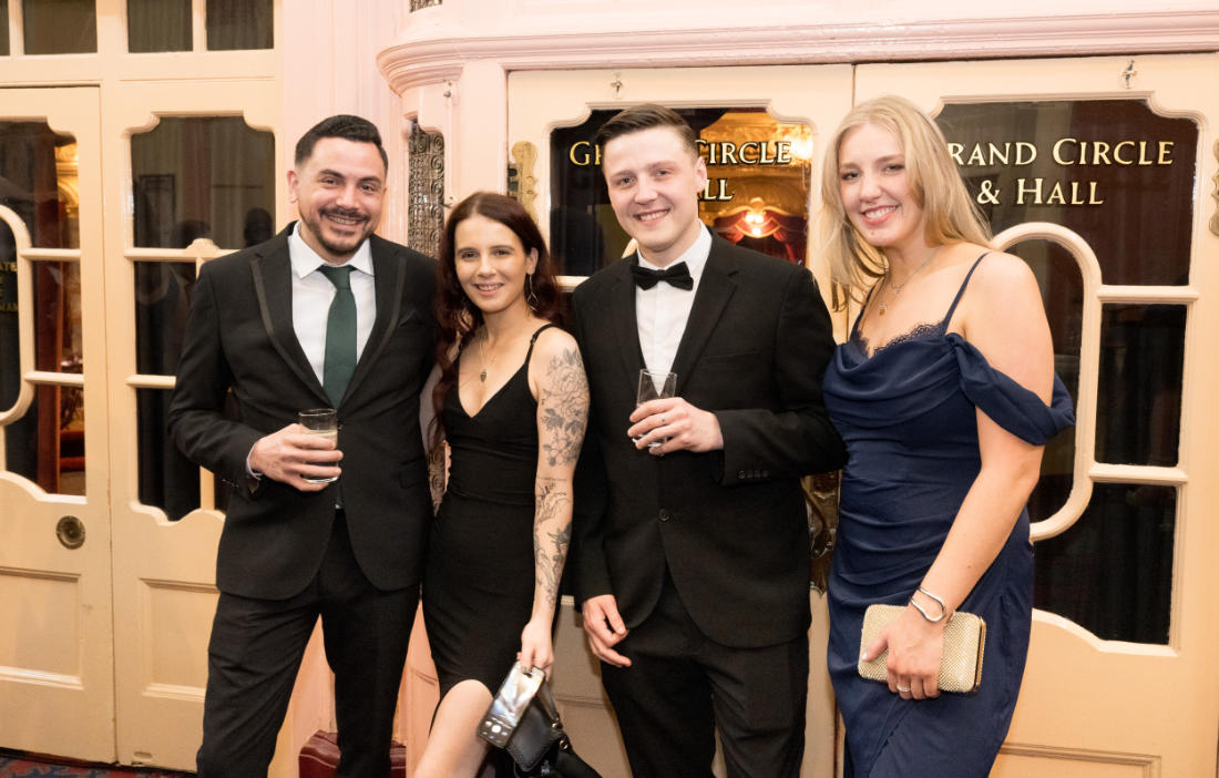 Harrogate Hospitality Awards 2025