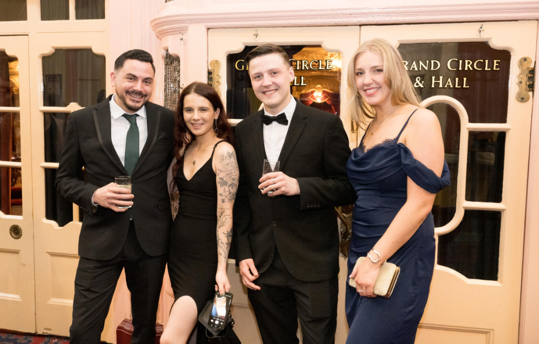 Harrogate Hospitality Awards 2025