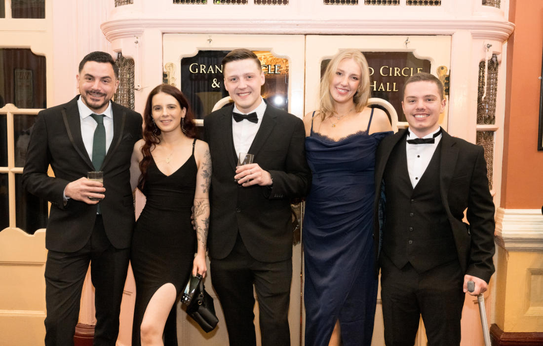 Harrogate Hospitality Awards 2025