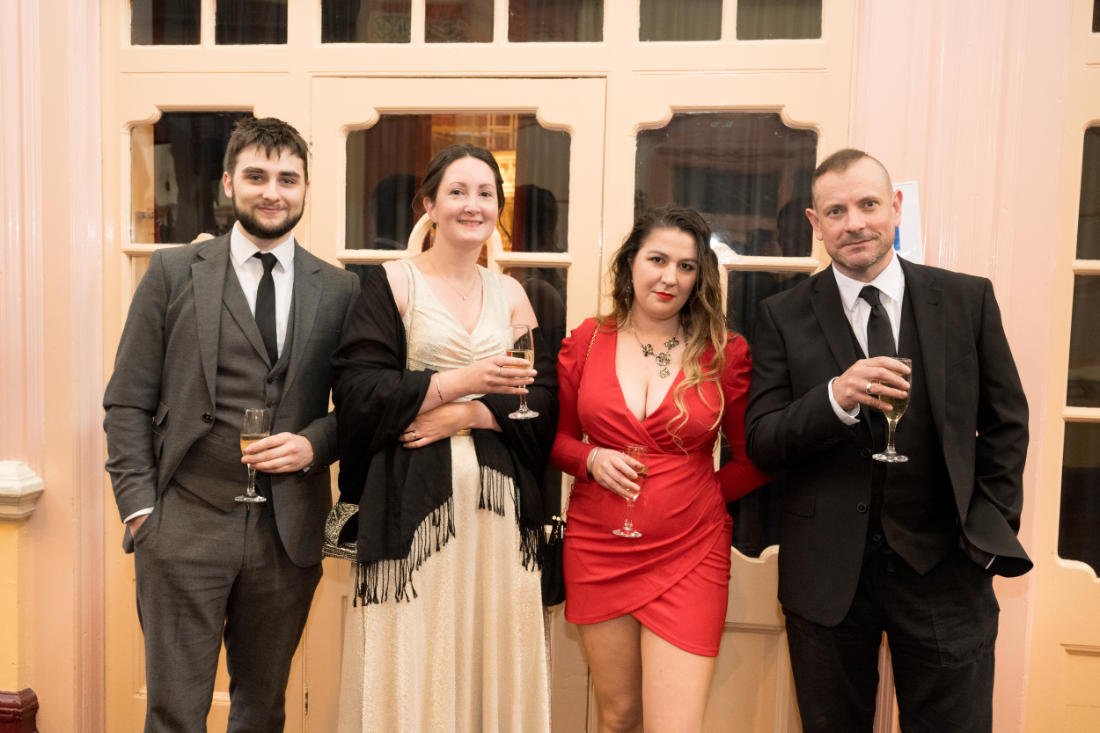 Harrogate Hospitality Awards 2025
