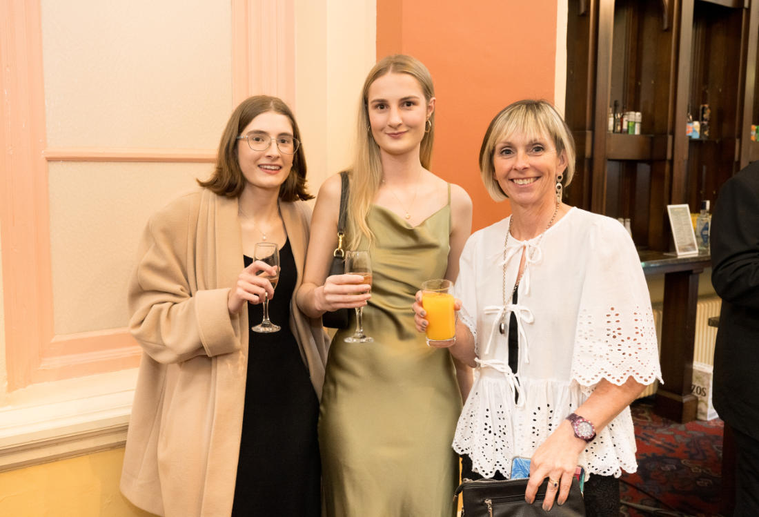 Harrogate Hospitality Awards 2025