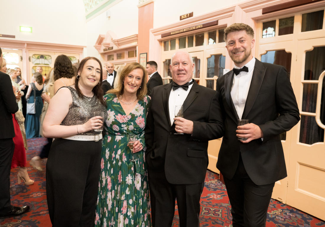 Harrogate Hospitality Awards 2025