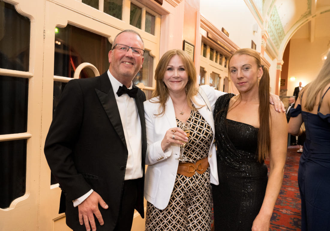 Harrogate Hospitality Awards 2025