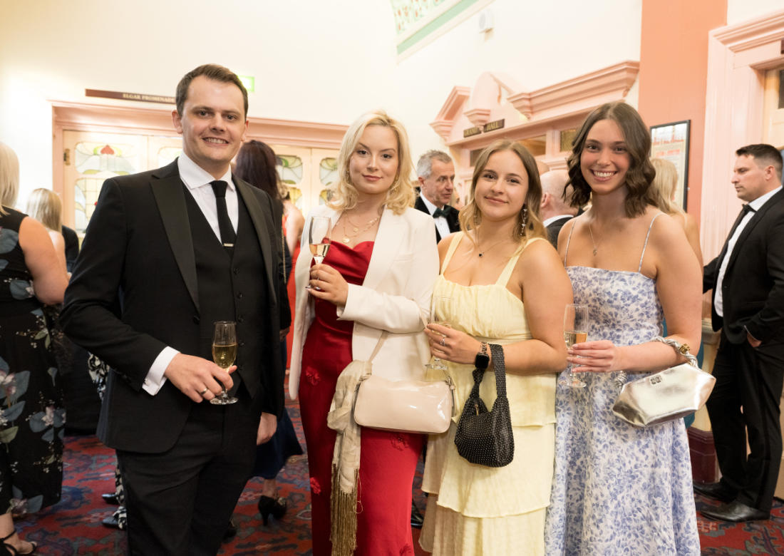 Harrogate Hospitality Awards 2025