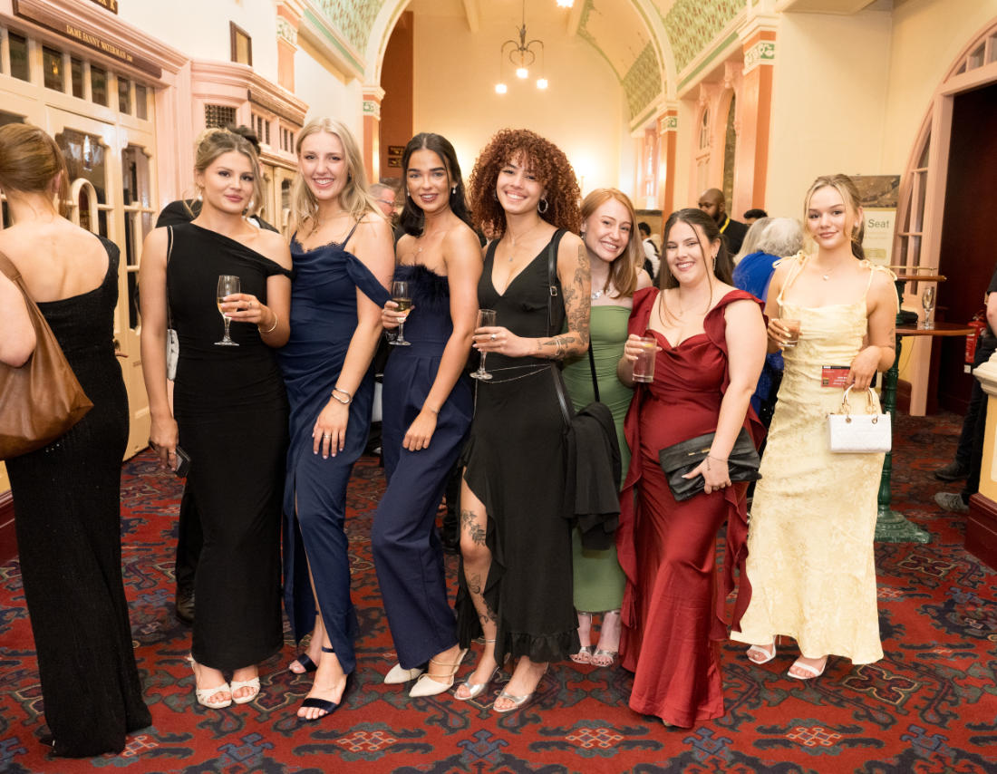 Harrogate Hospitality Awards 2025