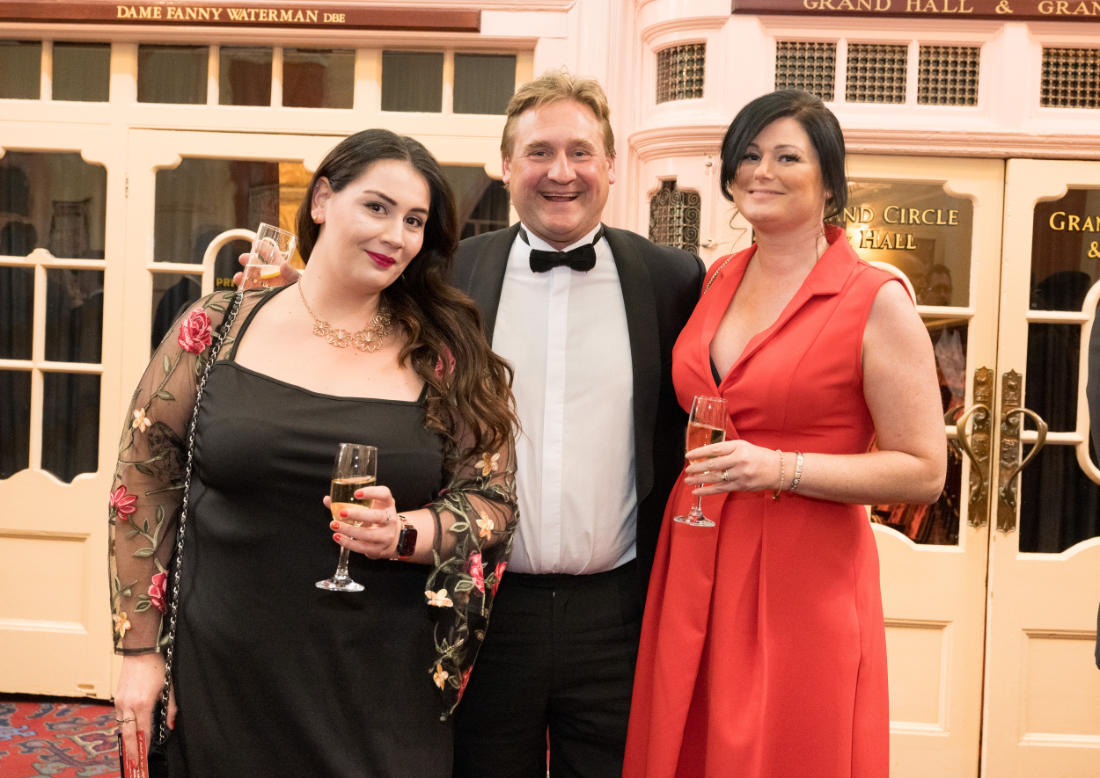 Harrogate Hospitality Awards 2025