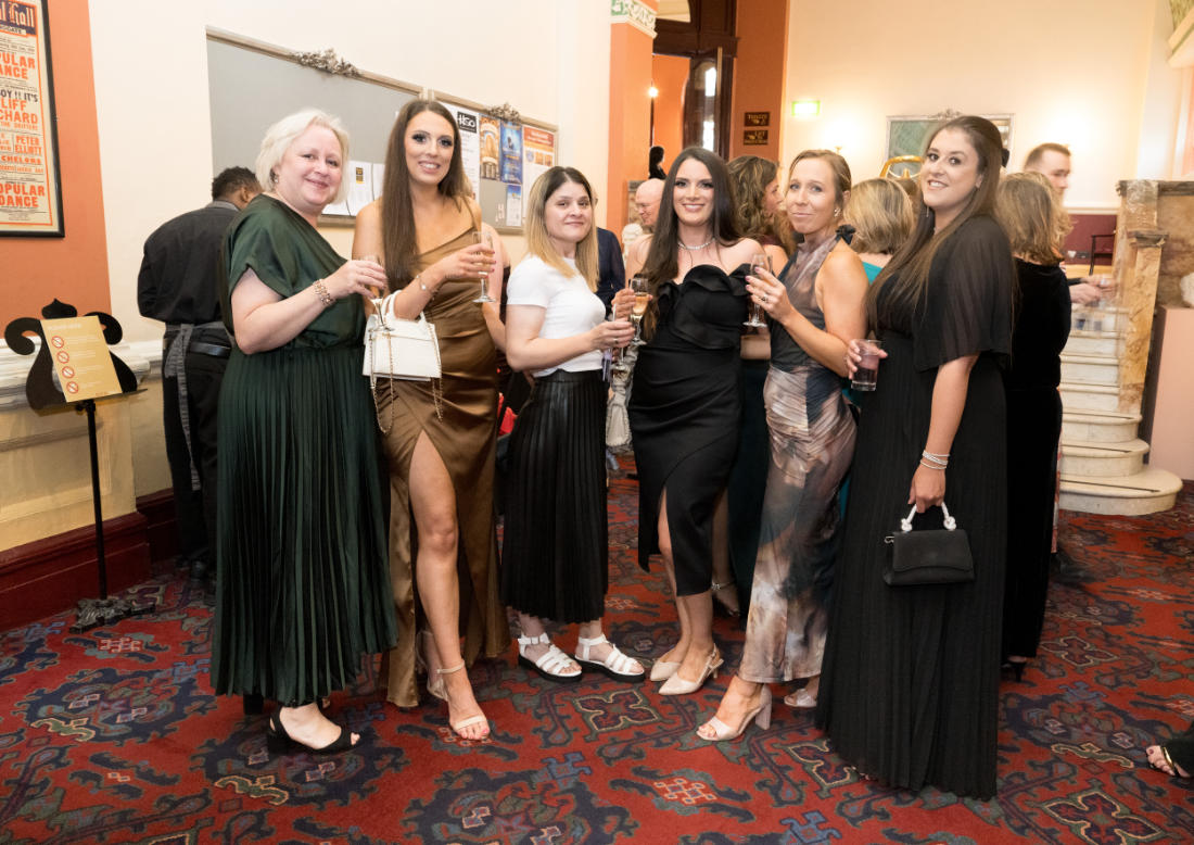 Harrogate Hospitality Awards 2025