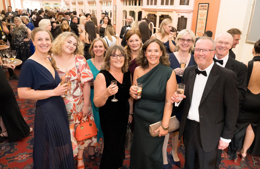 Harrogate Hospitality Awards 2025