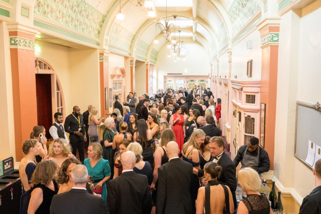 Harrogate Hospitality Awards 2025