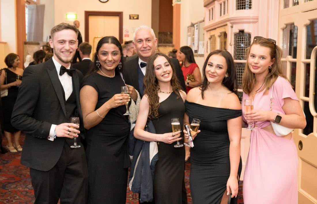 Harrogate Hospitality Awards 2025